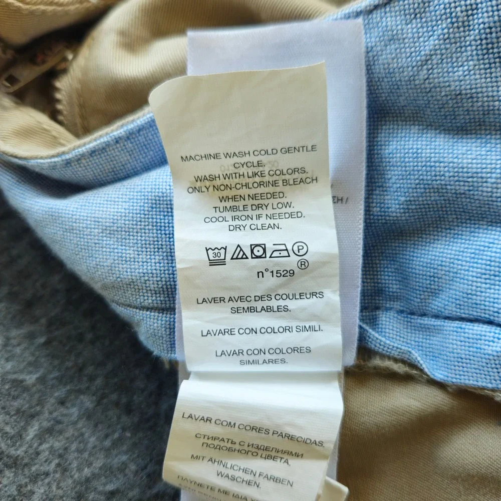 Polo Ralph Lauren Shorts 9